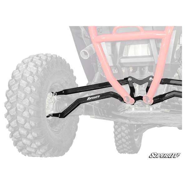 SATV BOXED RADIUS ARMS POL  RA-P-RZRXP-BX-02