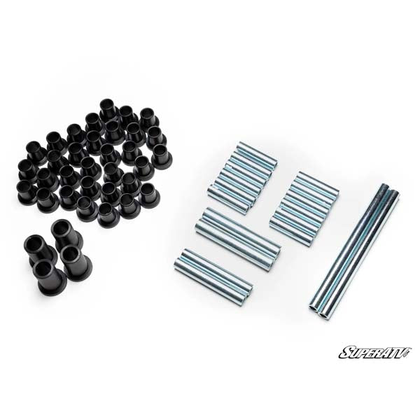 SUPERATV A-ARM BUSHING KIT POLARIS AAB-P-SPTXP-001