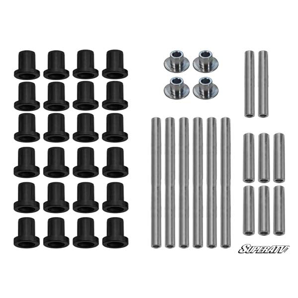 SUPERATV A-ARM BUSHING KIT POLARIS AAB-P-RZR800-K1-001