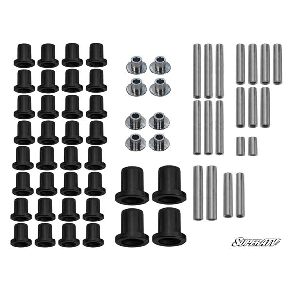 SUPERATV A-ARM BUSHING KIT POLARIS AAB-P-RZR900-K2-002