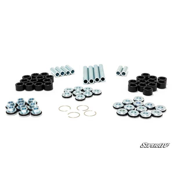 SUPERATV A-ARM BUSHING KIT POLARIS AAB-P-GENXP