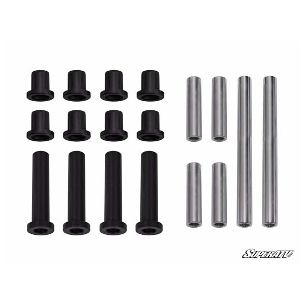SUPERATV A-ARM BUSHING KIT POLARIS AAB-P-RZR900-K1-002