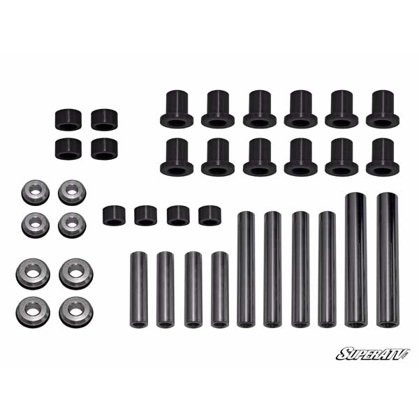 SUPERATV A-ARM BUSHING KIT POLARIS AAB-P-RZR900-K3-001R