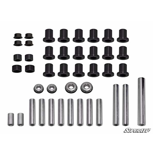 SUPERATV A-ARM BUSHING KIT POLARIS AAB-P-RZR900-K3-003