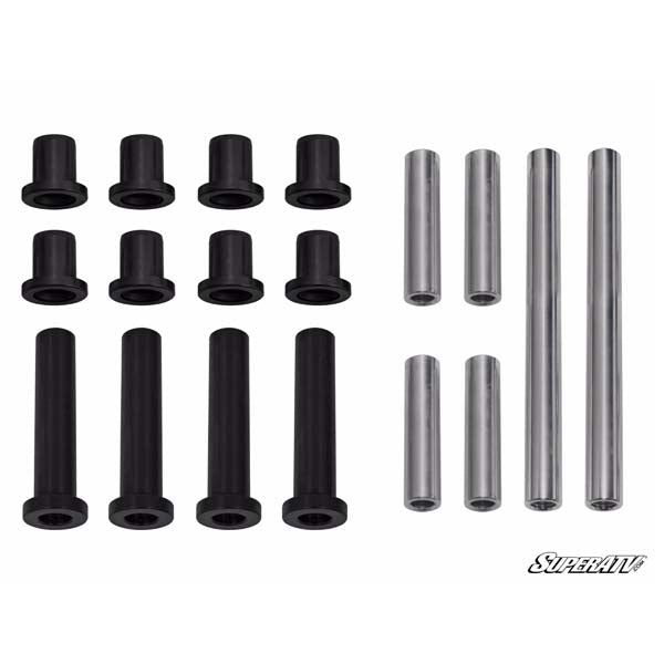 SUPERATV A-ARM BUSHING KIT POLARIS AAB-P-RZR900-K1-001