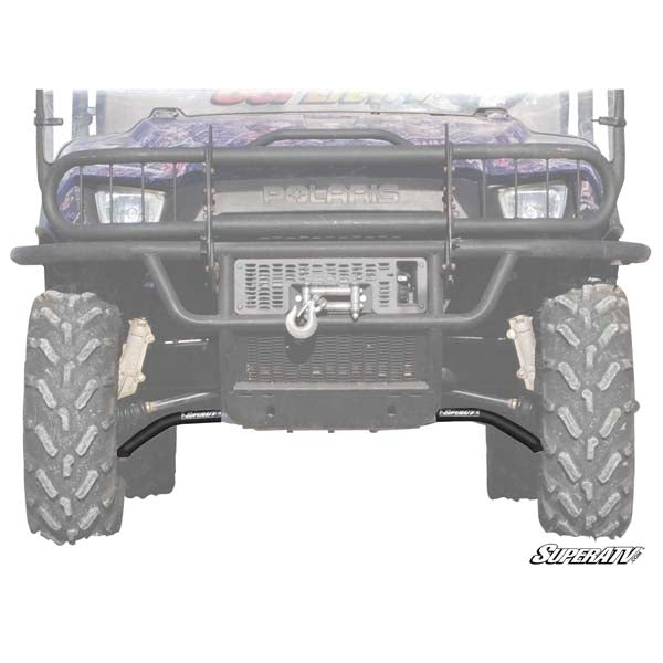 SUPERATV FORWARD OFFSET A-ARMS POLARIS AAP-6-HC-02