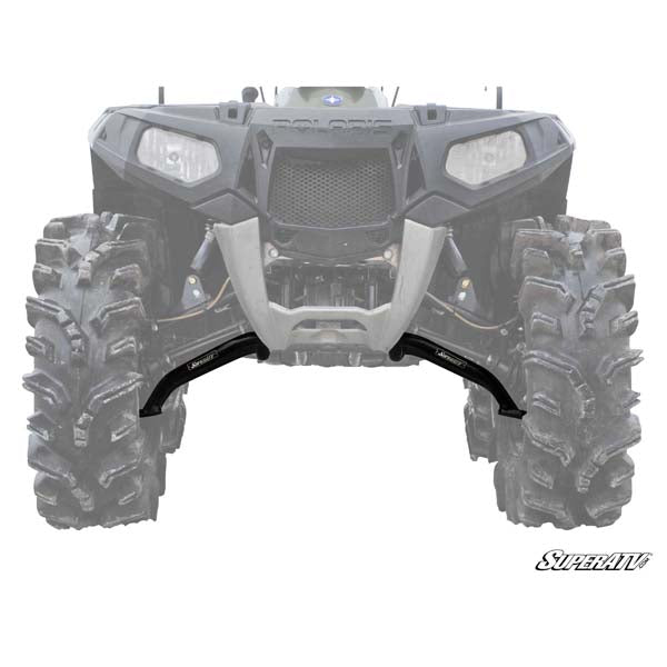SUPERATV HIGH CLEARANCE A-ARMS POLARIS AA-P-850XP-HC-02