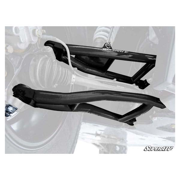 SUPERATV FORWARD A-ARMS POLARIS AA-P-RAN1K-2-HC-02