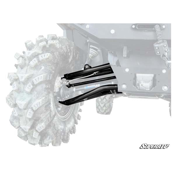 SUPERATV FORWARD A-ARMS POLARIS AA-P-RAN1KOHC-002-02