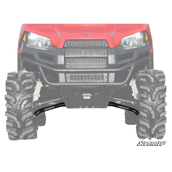 SUPERATV HIGH CLEARANCE A-ARMS POLARIS AA-P-RAN570-HC-02