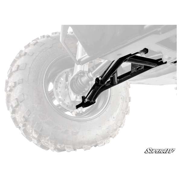 SUPERATV FORWARD OFFSET LOWER A-ARMS POLARIS AA-P-RAN570-OHC-02