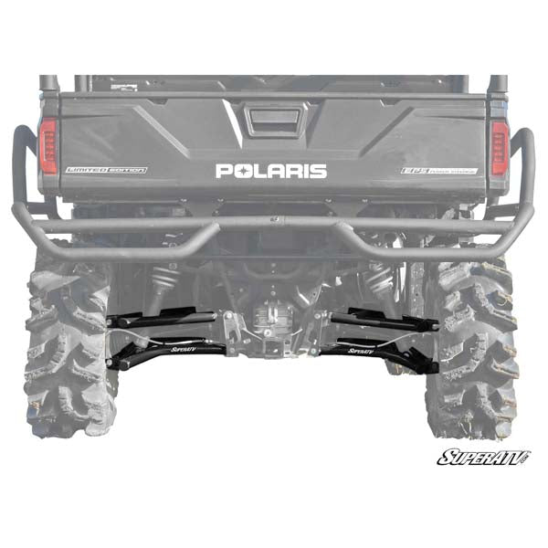 SUPERATV REAR A-ARMS POLARIS AA-P-RAN900-R-HC-02