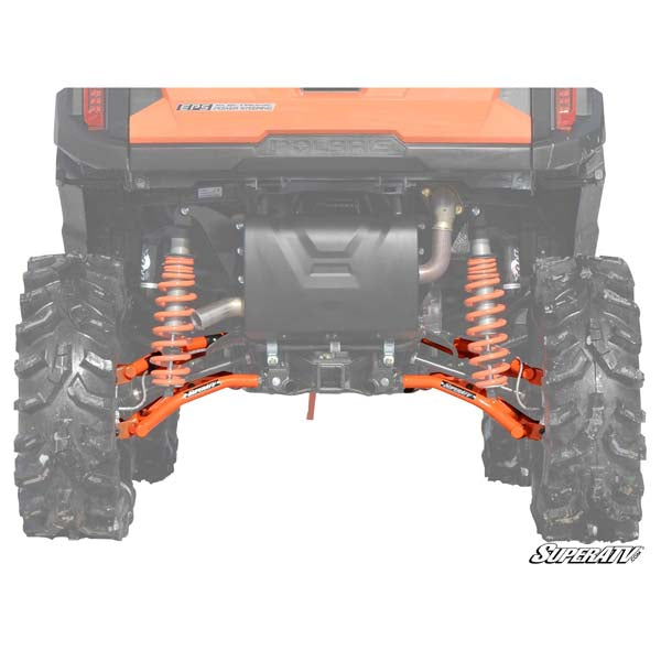 SUPERATV REAR OFFSET A-ARMS POLARIS AA-P-RZR900SHC1.5R04