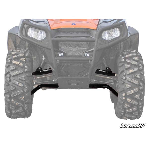 SATV TUBE A-ARMS POLARIS  AA-P-RZR-HC-02