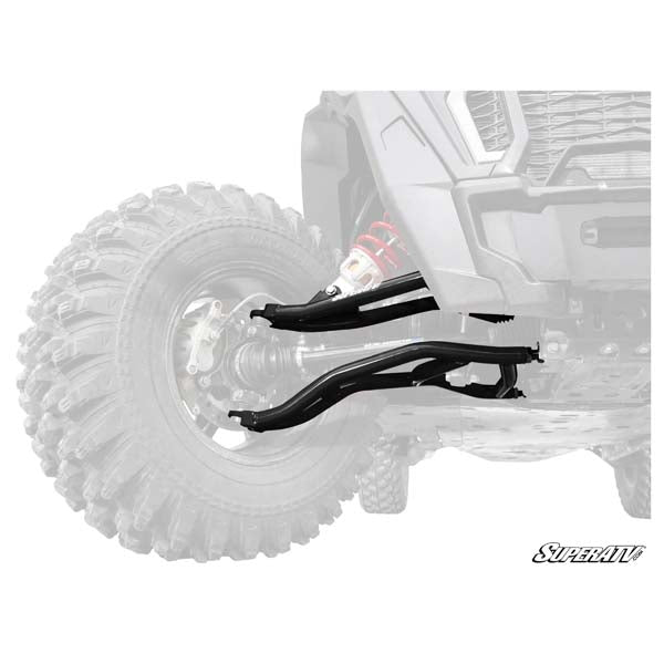 SUPERATV FORWARD OFFSET A-ARMS POLARIS AA-P-RZRT-OHC-02