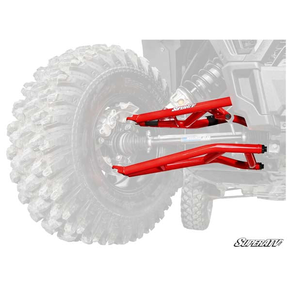 SUPERATV TUBE A-ARMS POLARIS AA-PRZRXPTHC1.5SBJ03