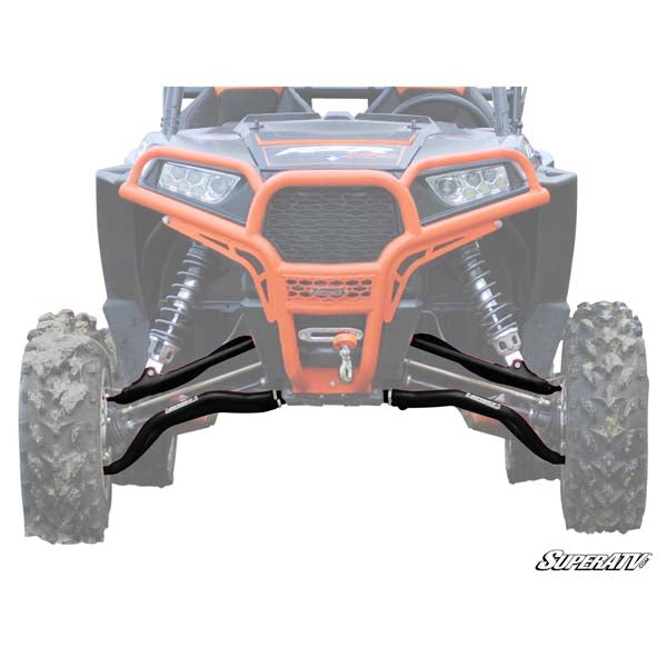 SUPERATV FORWARD OFFSET A-ARMS YAMAHA AA-Y-RMAX-1.5-HC-02