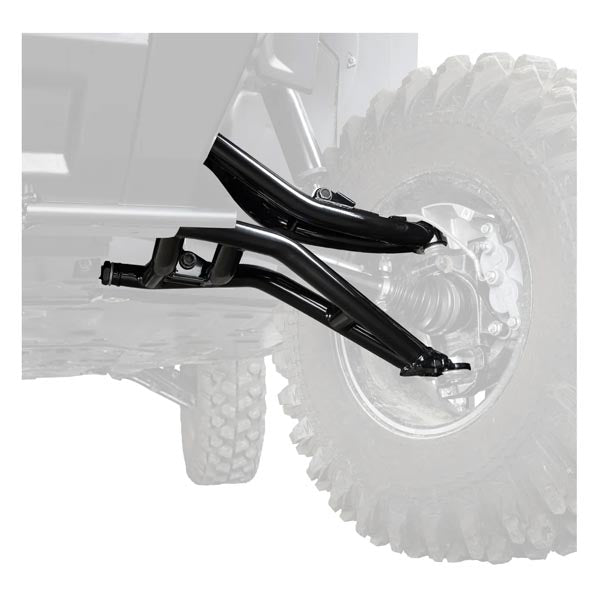 SUPERATV ATLAS PRO 1" FORWARD OFFSET A-ARMS  AA-P-RANXD-OHC-02