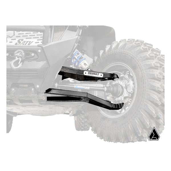 SUPERATV A-ARM POLARIS AA-P-PROXP-001-BS-02