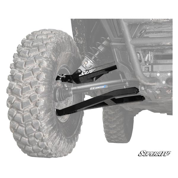 SUPERATV A-ARM POLARIS AA-P-RZRT-1.5WCBSD02