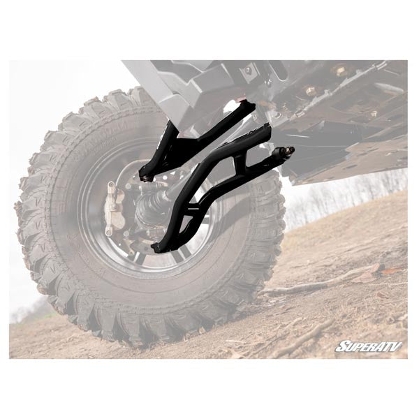 SUPERATV A-ARM POLARIS AA-P-RZRT-OHC-BS-02