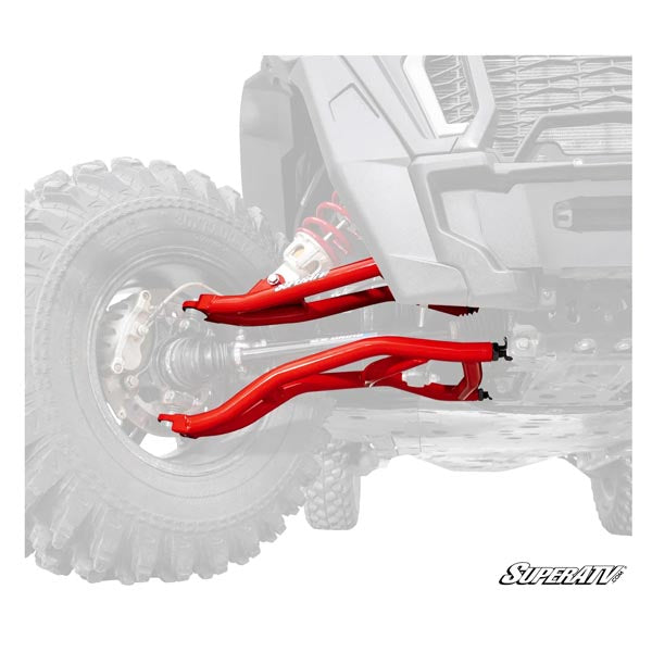 SUPERATV A-ARM POLARIS AA-P-RZRT-OHC-BS-03