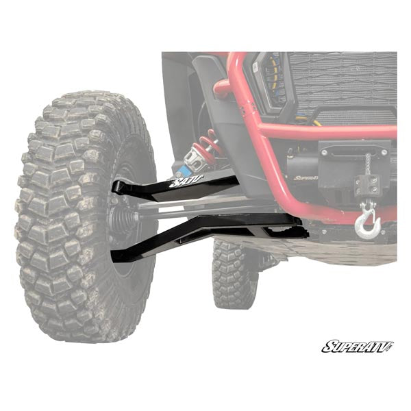 SUPERATV A-ARM POLARIS AAPRZRTS1.5WCBSD02