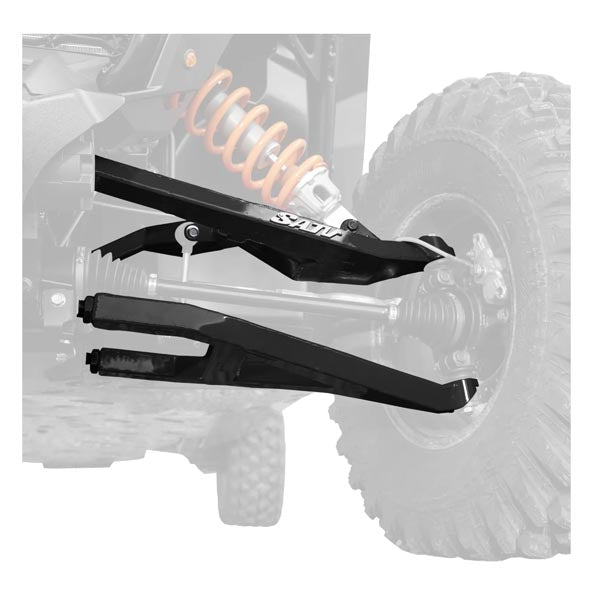 SUPERATV A-ARM POLARIS AA-P-RZRXP-1.5WCBH02
