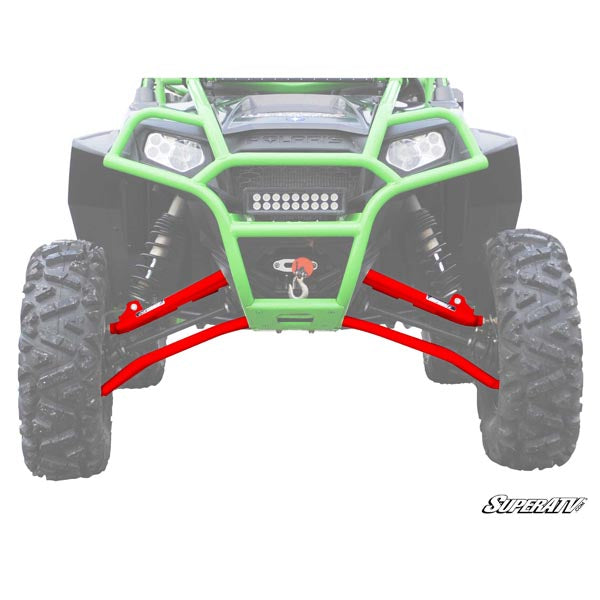 SUPERATV A-ARM POLARIS AA-P-RZRXP-HC002BK03