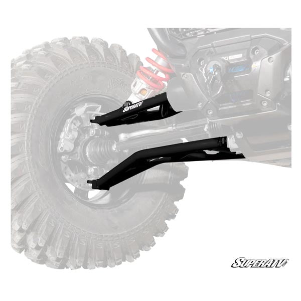 SUPERATV A-ARM POLARIS AAPRZRXPHC003BSD02
