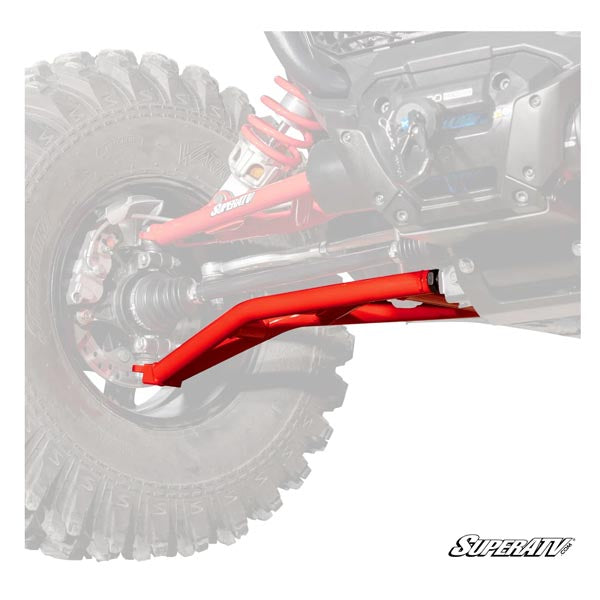 SUPERATV A-ARM POLARIS AA-P-RZRXP-LAP-BS-03