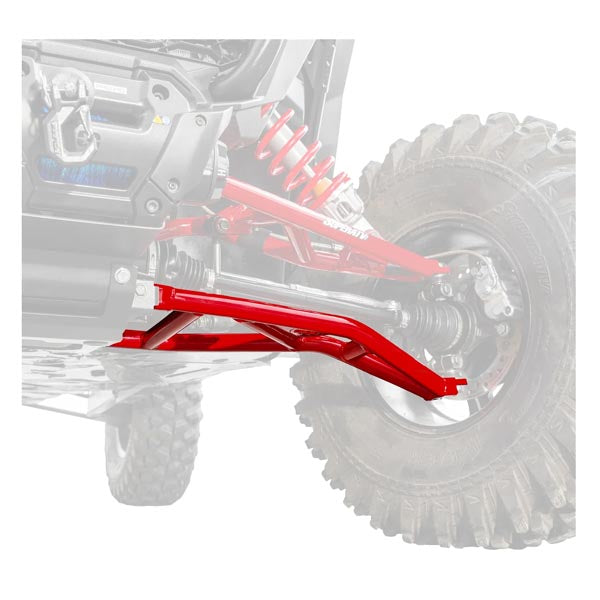 SUPERATV A-ARM POLARIS AA-P-RZRXP-LNAPBSD03