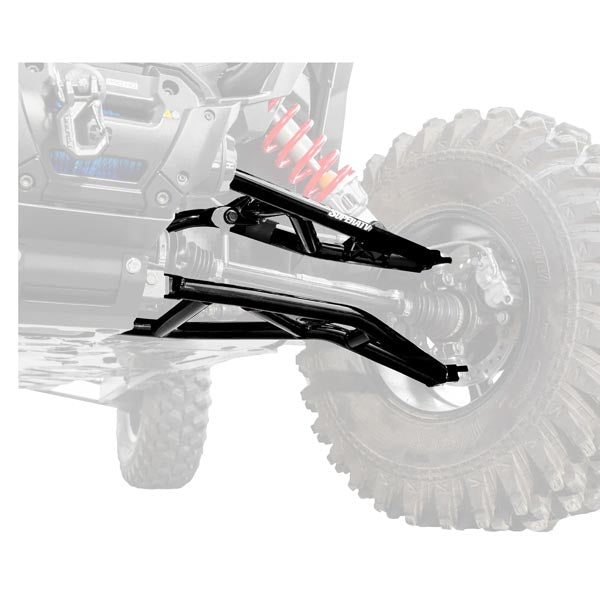 SUPERATV A-ARM POLARIS AA-P-RZRXP-NAP-BS-02