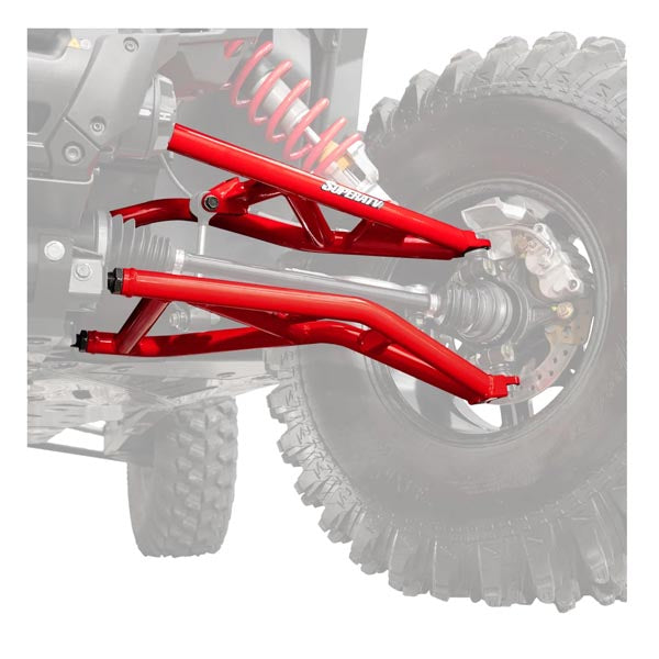 SUPERATV A-ARM POLARIS AA-P-RZRXPOHC001BH03