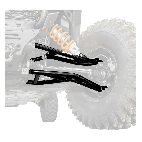 SUPERATV A-ARM POLARIS AA-P-RZRXPOHC002BS02