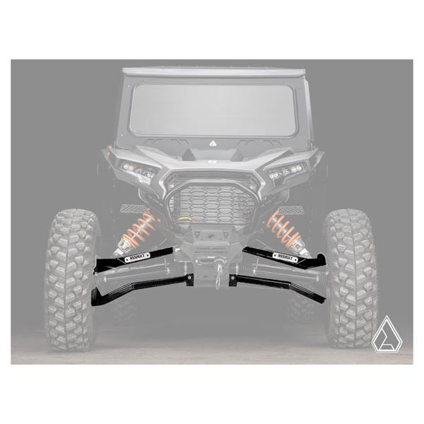 SUPERATV A-ARM POLARIS AA-P-RZRXPOHC-003-02