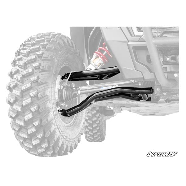 SUPERATV A-ARM POLARIS AA-P-RZRXPOHC-02