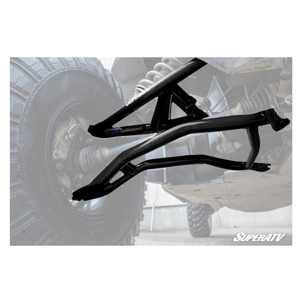 SUPERATV A-ARM POLARIS AAPRZRXPTCHC1.5TBJ02