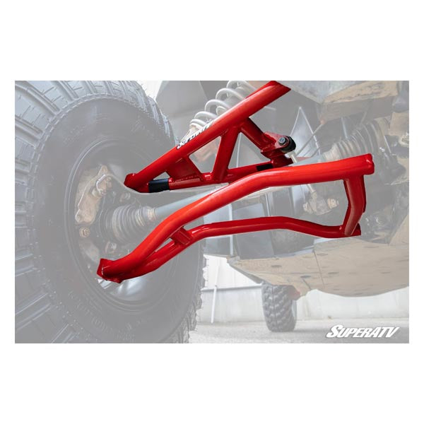 SUPERATV A-ARM POLARIS AAPRZRXPTCHC1.5TBJ03