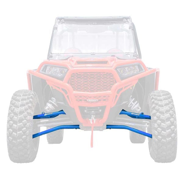 SUPERATV A-ARM POLARIS AAPRZRXPTHCNAPSBJ16