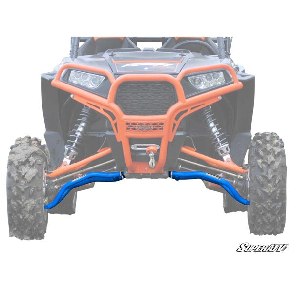 SUPERATV A-ARM POLARIS AAPRZRXPTHCSBJ00316