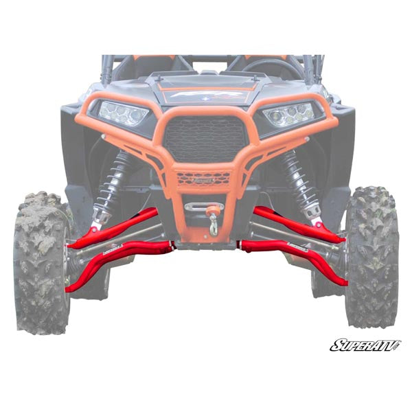 SUPERATV A-ARM POLARIS AAPRZRXPTHCSBJBH03
