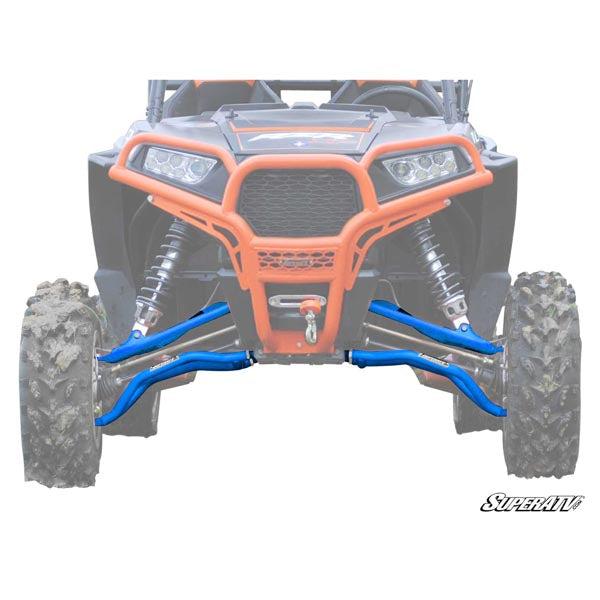 SUPERATV A-ARM POLARIS AAPRZRXPTHCSBJBSD16