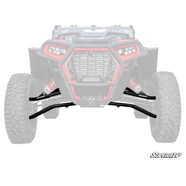 SUPERATV A-ARM POLARIS AA-P-RZRXPTS-HCBSD02