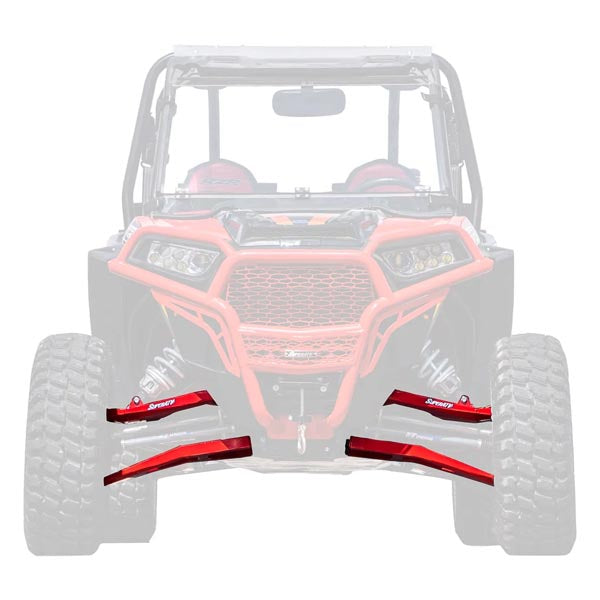 SUPERATV A-ARM POLARIS AAPRZRXPTWCSBJBK03
