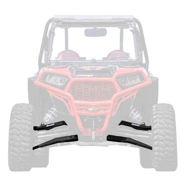 SUPERATV A-ARM POLARIS AAPRZRXPTWCSBJBSD02