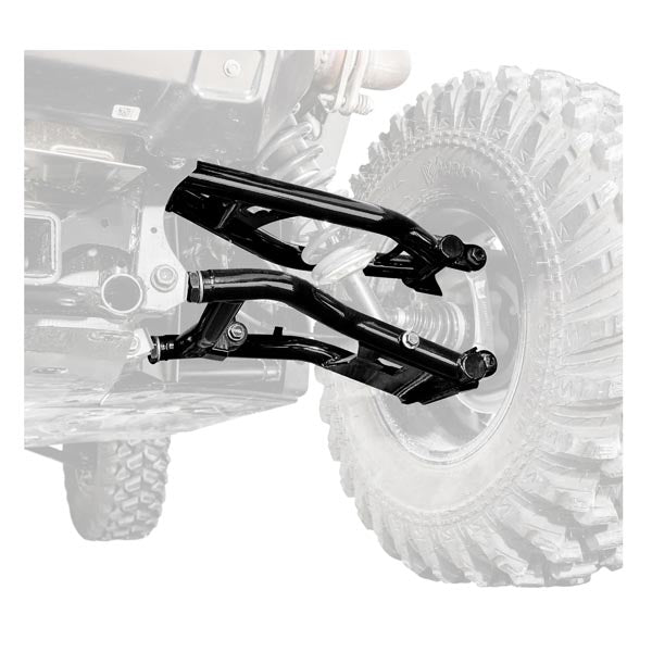 SUPERATV A-ARM POLARIS AA-P-XPD-R-HC-02