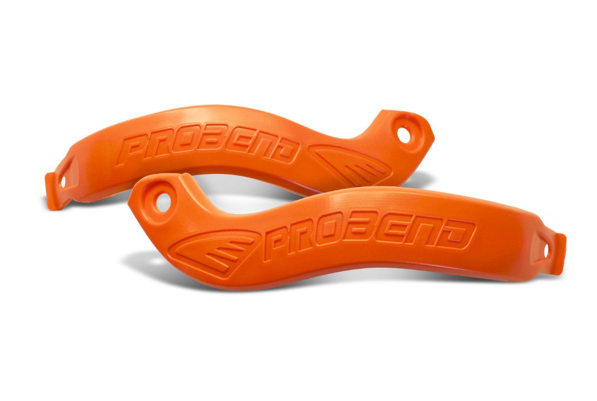 CYCRA ULTRA PROBEND ABRASION GUARD ORANGE 1CYC-1058-22