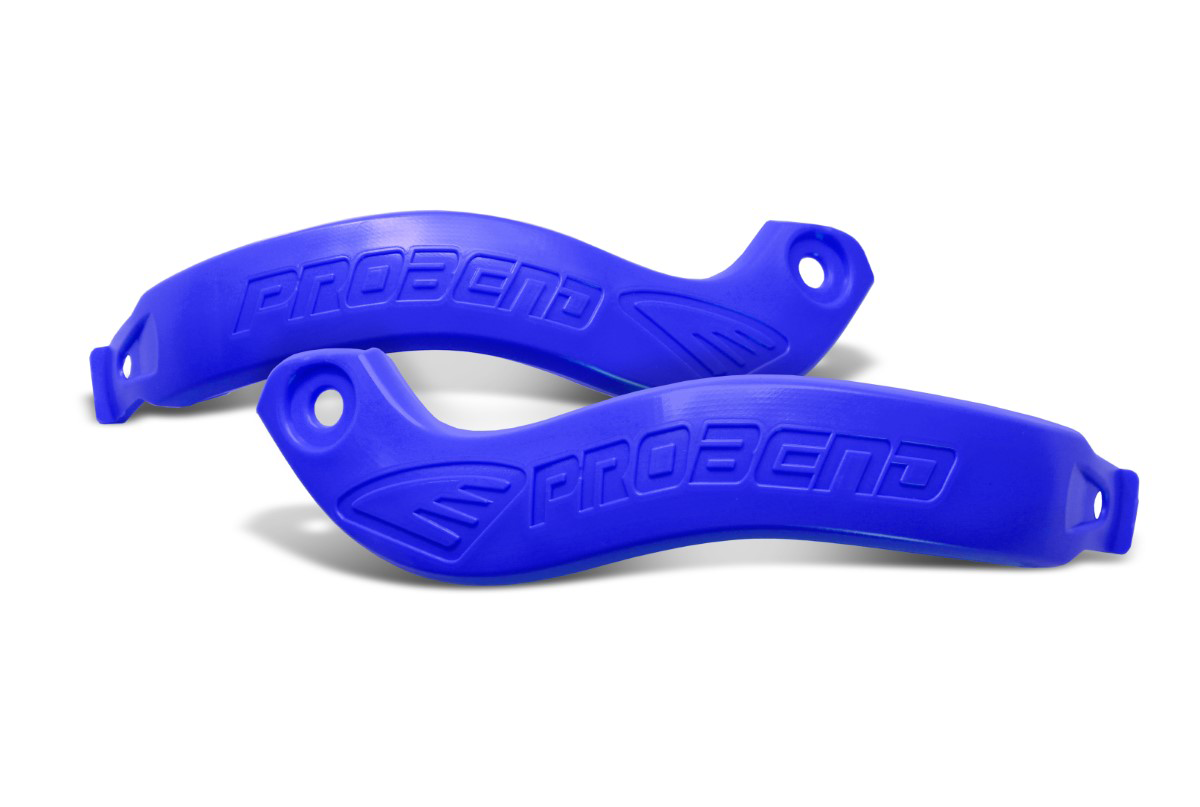 CYCRA ULTRA PROBEND ABRASION GUARD BLUE 1CYC-1058-62