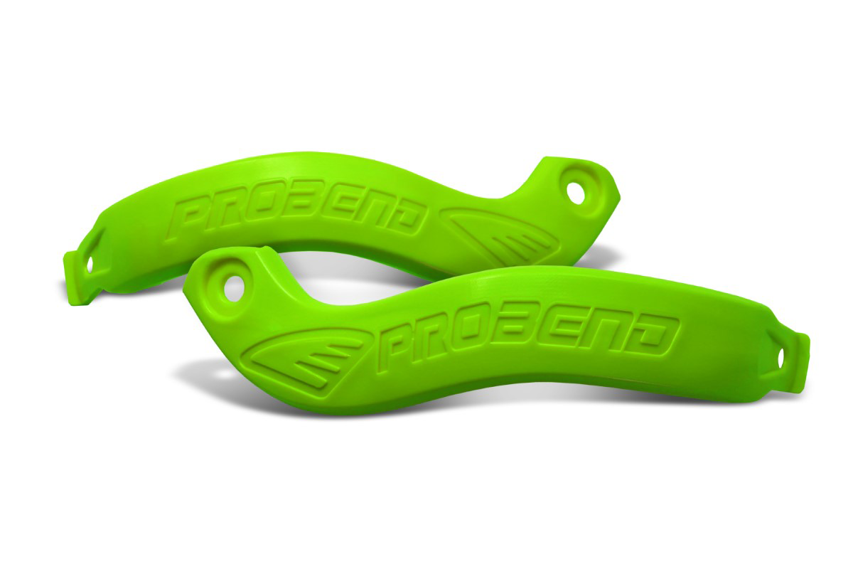 CYCRA ULTRA PROBEND ABRASION GUARD GREEN 1CYC-1058-72